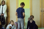 Prvouka - kde pracují dospělí?
